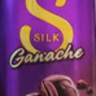 Dairy Milk Silk Ganache