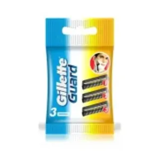 Guard Cartridges