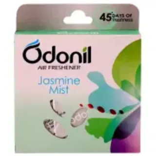 Air Freshener Blocks Jasmine Mist