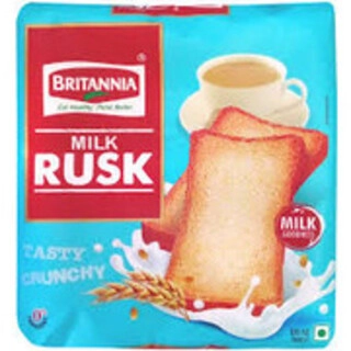 Milk Rusk