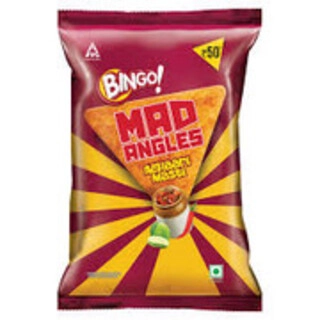 Mad Angles Achaari Masti