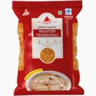 Roasted Vermicelli