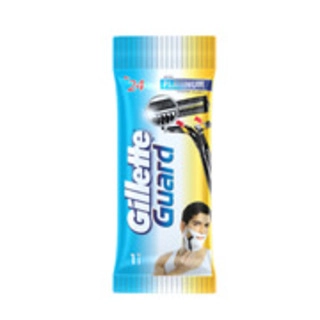 Guard Platinum Razor