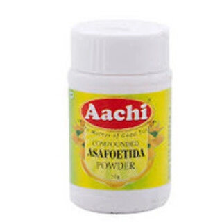 Asafoetida Powder