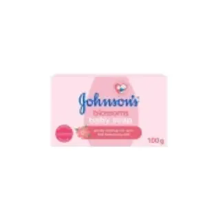 Baby Soap