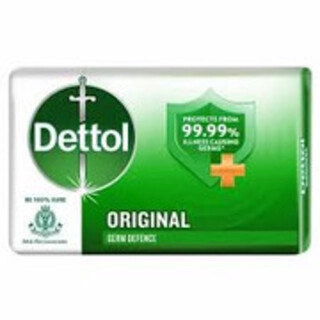 Original Soap