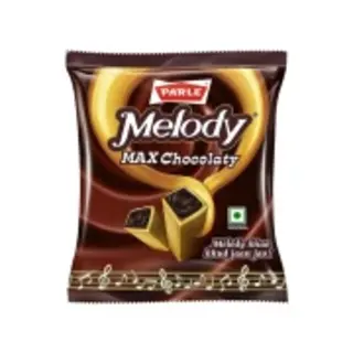 Melody Chocolaty