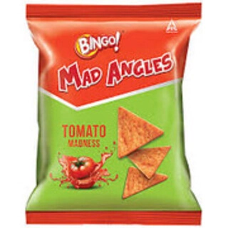 Mad Angles Tomato