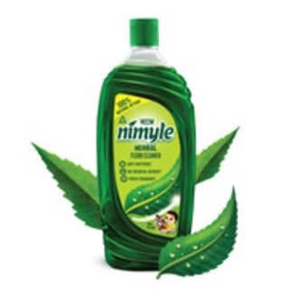 Herbal Anti Bacterial Floor Cleaner