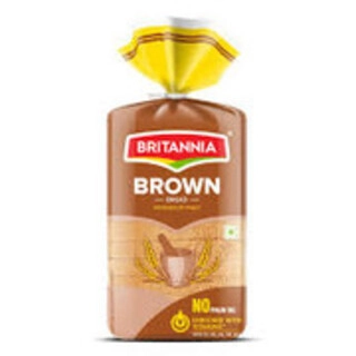 Brown Bread