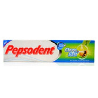 Germi Check Clove & Salt Tooth Paste