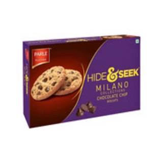 Hide&Seek Milano Choco Chip Biscuits