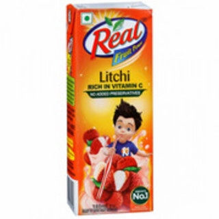 Litchi Juice