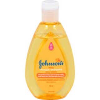 Baby Shampoo