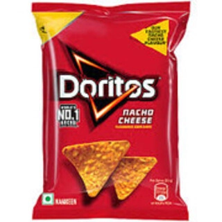 Nacho Cheese Namkeen
