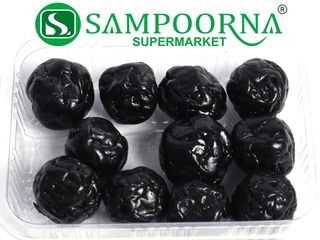 Black Plum