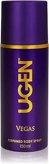 Deodorant Vegas