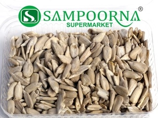 Sunflower Seeds