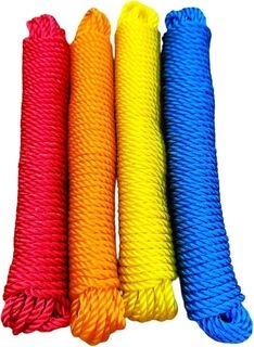 Nylon Rope