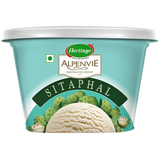 Ic Alpenvie Sitaphal Cup