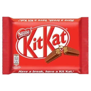 Kitkat Candy