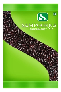 Rajma Red