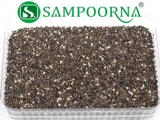 Chia Seeds