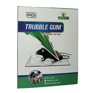 Trubble Gum Pad