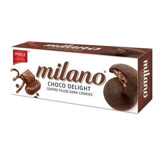 Milano Centre Filled Bis