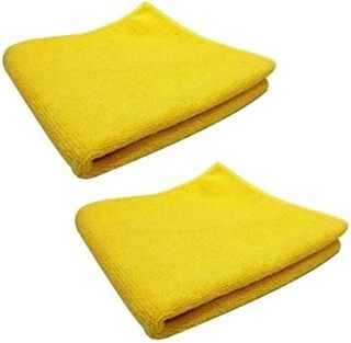 Multipurpose Cleaning Cloth Pack Of 2