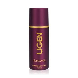 Deodorant Elegance