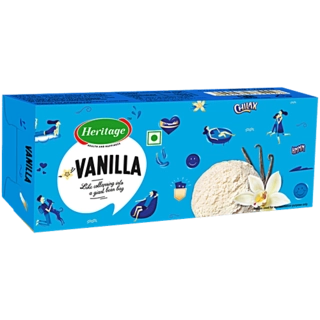 Ic Vanilla Pack