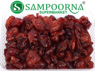 Cranberry