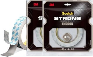 Double Side Foam Tape