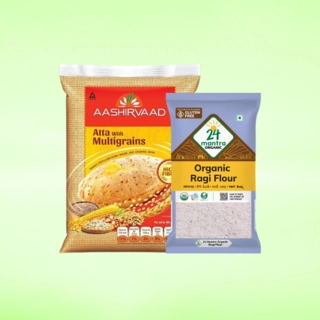 Other Flours