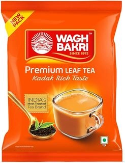 Premium Leaf Tea