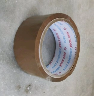 Tape 1/2