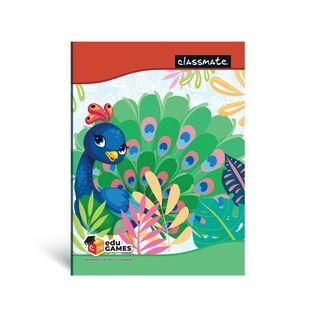 Note Book 172 Pages Single Line