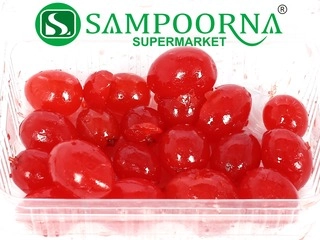 CHERRY