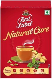 Natural Care Tea Powder