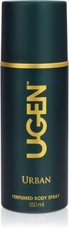 Deodorant Urban