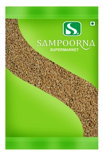 Wheat Sharbati