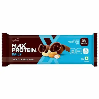 Workout Choco Classic