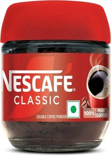 Classic Coffee Jar