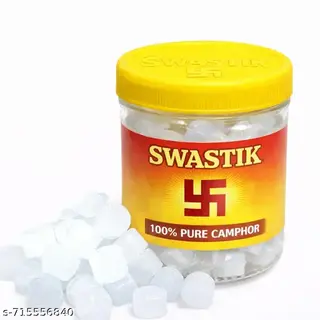 Camphor Mudda