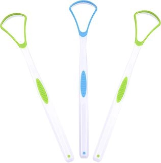 Pra Oral Toung Cleaner