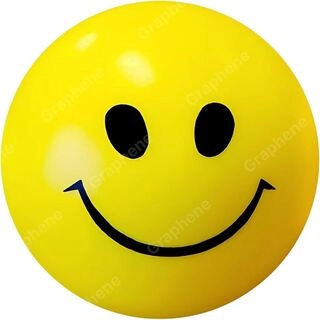 Smiley Ball