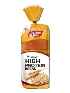 Premium Hi Protein Bread