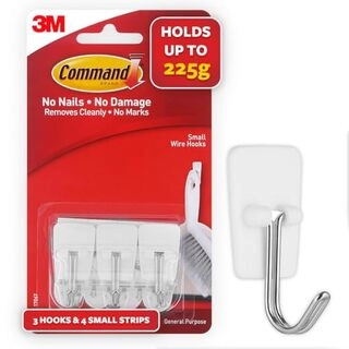 17067Anz Small Wire Hooks