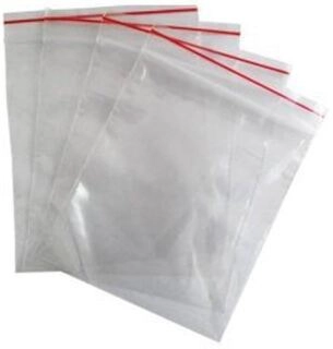 Zip Lock Covers 5*7
